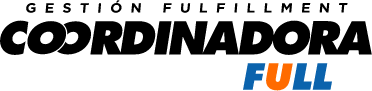 Coordinadora · logística nacional